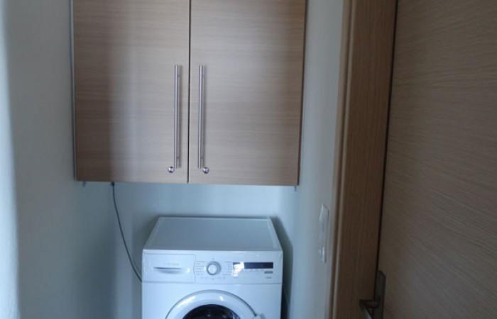 Balkonikarystos Apartment Bagian luar foto